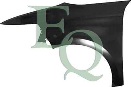 Equal Quality L04245 - Крило autocars.com.ua