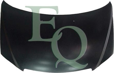 Equal Quality L04247 - Капот двигуна autocars.com.ua