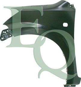 Equal Quality L04419 - Крило autocars.com.ua