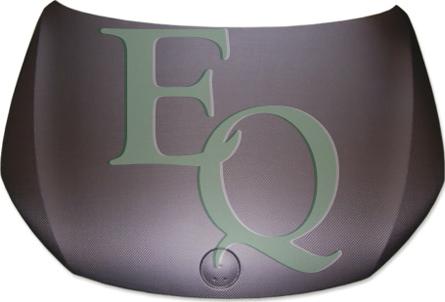 Equal Quality L04494 - Капот двигуна autocars.com.ua