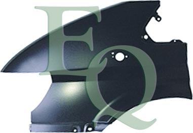 Equal Quality L04514 - Крило autocars.com.ua