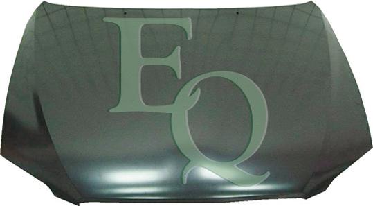 Equal Quality L04551 - Капот двигуна autocars.com.ua