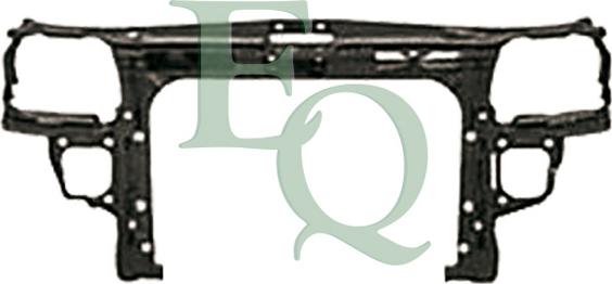 Equal Quality L04642 - Облицювання передка autocars.com.ua