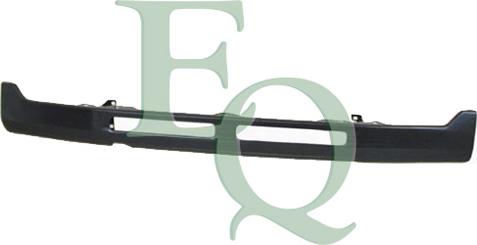 Equal Quality L04724 - Насадка, решітка радіатора autocars.com.ua
