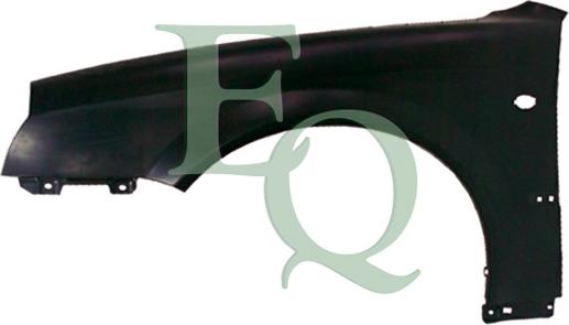 Equal Quality L04810 - Крило autocars.com.ua