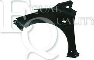 Equal Quality L04851 - Крило autocars.com.ua