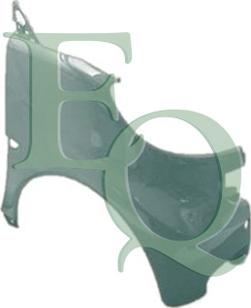 Equal Quality L04885 - Крило autocars.com.ua