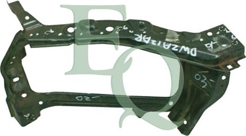 Equal Quality L05080 - Кріплення фари, освітлення autocars.com.ua