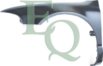 Equal Quality L05119 - Крило autocars.com.ua