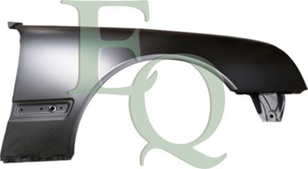 Equal Quality L05311 - Крило autocars.com.ua