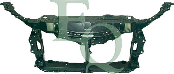 Equal Quality L05317 - Облицювання передка autocars.com.ua