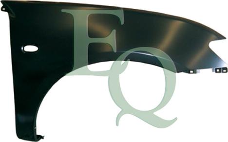 Equal Quality L05318 - Крило autocars.com.ua