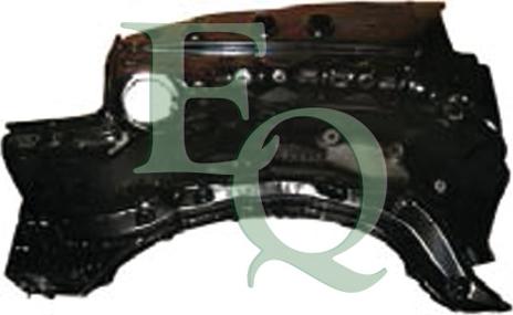 Equal Quality L05426 - Обшивка, колісна ніша autocars.com.ua