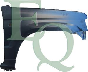 Equal Quality L05443 - Крило autocars.com.ua