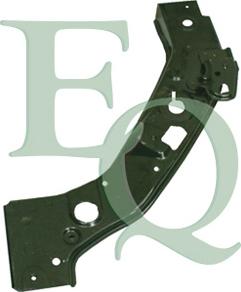 Equal Quality L05811 - Кріплення фари, освітлення autocars.com.ua