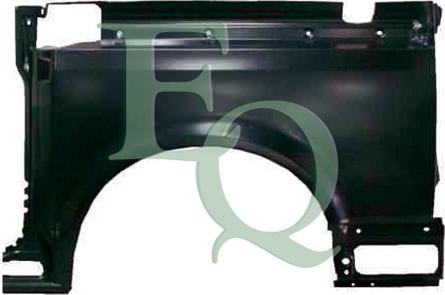 Equal Quality L05991 - Крило autocars.com.ua