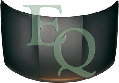 Equal Quality L06002 - Капот двигуна autocars.com.ua