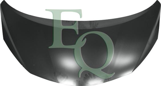 Equal Quality L06053 - Капот двигуна autocars.com.ua