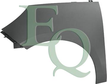 Equal Quality L06067 - Крило autocars.com.ua