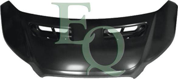 Equal Quality L06077 - Капот двигуна autocars.com.ua
