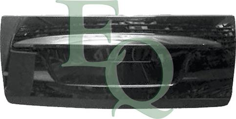 Equal Quality L06092 - Капот двигуна autocars.com.ua