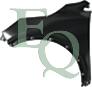 Equal Quality L06135 - Крило autocars.com.ua