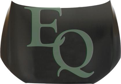 Equal Quality L06144 - Капот двигуна autocars.com.ua