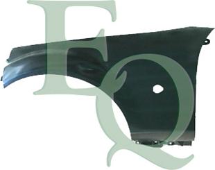 Equal Quality L06253 - Крило autocars.com.ua
