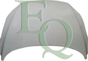 Equal Quality L06301 - Капот двигуна autocars.com.ua