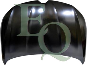 Equal Quality L06466 - Капот двигуна autocars.com.ua
