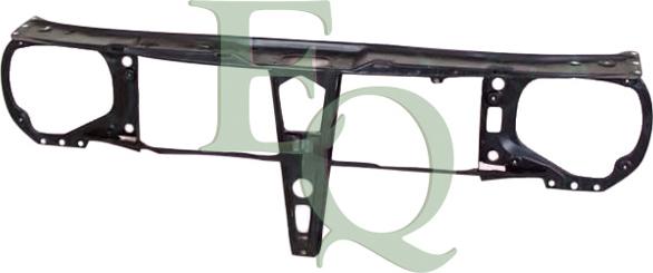 Equal Quality L06633 - Облицювання передка autocars.com.ua