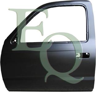 Equal Quality L07100 - Двері, кузов autocars.com.ua