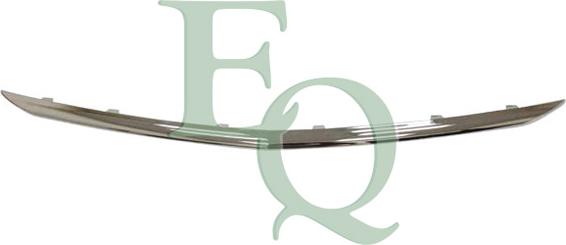 Equal Quality M0053 - Облицювання / захисна накладка, буфер autocars.com.ua