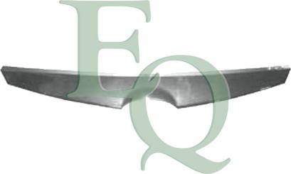 Equal Quality M0106 - Насадка, решітка радіатора autocars.com.ua
