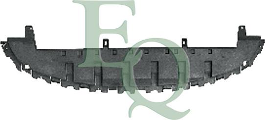 Equal Quality M0155 - Ізоляція моторного відділення autocars.com.ua