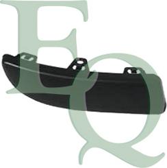 Equal Quality M0156 - Облицювання / захисна накладка, буфер autocars.com.ua