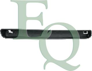 Equal Quality M0501 - Облицювання / захисна накладка, облицювання радіатора autocars.com.ua