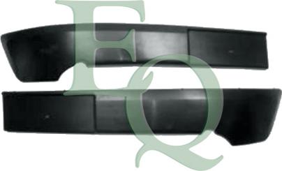 Equal Quality M0640 - Облицювання / захисна накладка, буфер autocars.com.ua