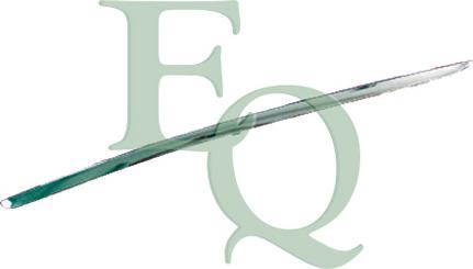 Equal Quality M0776 - Облицювання / захисна накладка, облицювання радіатора autocars.com.ua