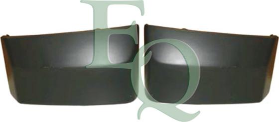 Equal Quality M0870 - Облицювання / захисна накладка, буфер autocars.com.ua