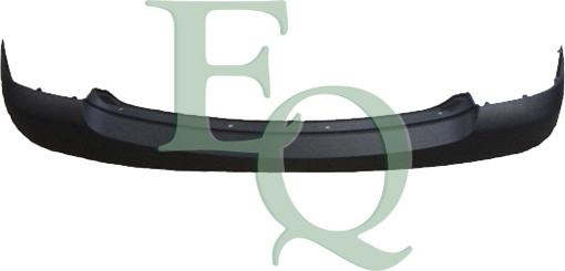 Equal Quality M0968 - Облицювання / захисна накладка, буфер autocars.com.ua