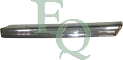 Equal Quality M0980 - Облицювання / захисна накладка, облицювання радіатора autocars.com.ua