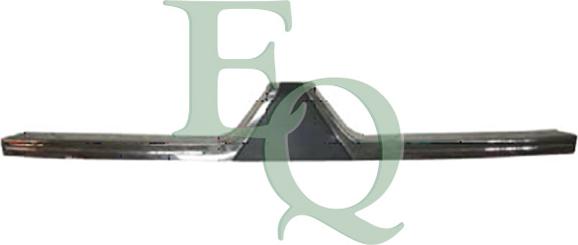 Equal Quality M0982 - Облицювання / захисна накладка, облицювання радіатора autocars.com.ua