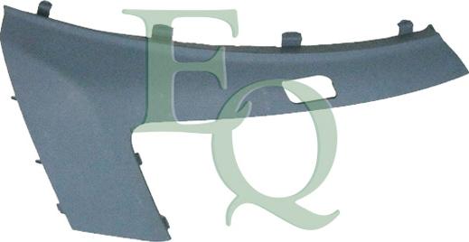 Equal Quality M1005 - Рама фари autocars.com.ua