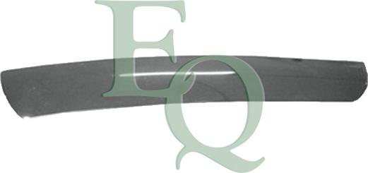 Equal Quality M1079 - Облицювання / захисна накладка, облицювання радіатора autocars.com.ua