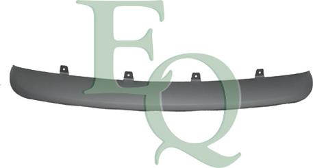Equal Quality M1118 - Облицювання / захисна накладка, буфер autocars.com.ua