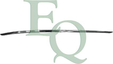 Equal Quality M1196 - Облицювання / захисна накладка, буфер autocars.com.ua