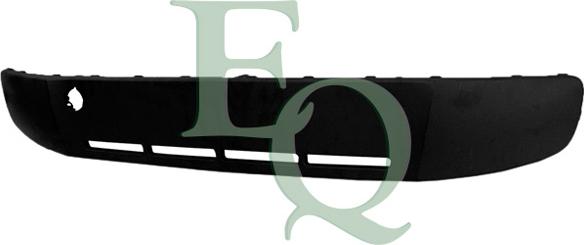 Equal Quality M1208 - Облицювання / захисна накладка, буфер autocars.com.ua