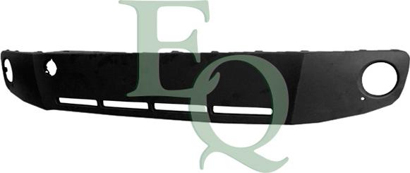 Equal Quality M1209 - Облицювання / захисна накладка, буфер autocars.com.ua