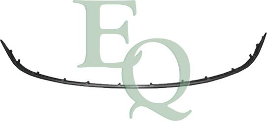 Equal Quality M1278 - Облицювання / захисна накладка, буфер autocars.com.ua